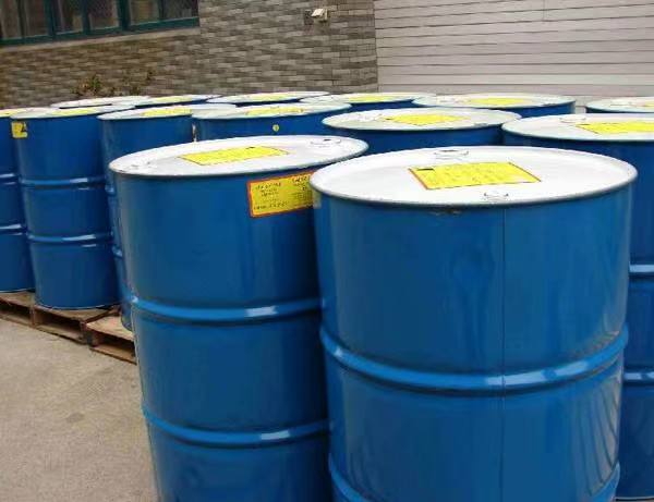 杨浦区危废处置