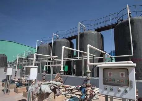 杨浦区危废处理公司